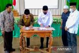 Pemerintah Kabupaten Morowali Utara  jalin kerja sama dengan Unisa