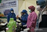 Pastikan keamanan kandungan pangan, tim gabungan periksa bahan pabukoan