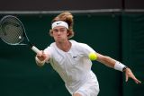 Petenis Rusia Rublev: Larangan Wimbledon bentuk diskriminasi