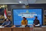 Jaksa Agung pastikan penuntasan kasus ekspor CPO