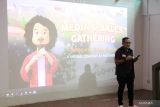 Telkom Metaverse Ecosystem menghadirkan pengalaman baru industri kreatif