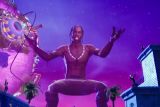 'Fortnite' hadir kembali di iOS dan Android