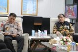 Polda siap bantu PLN tindak warga curi listrik di Sulut