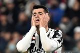 Mulai jarang dimainkan  di Juve, Alvaro Morata siap gabung ke Arsenal