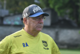 Pelatih Persib prioritaskan pemain dari Bandung- Jabar