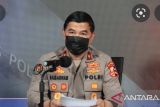 Densus  tangkap 24 orang pendukung MIT Poso dan ISIS