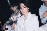 Agensi BTS tanggapi laporan terkait penyitaan apartemen Jimin