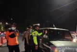 Polres Tanjungbalai gelar operasi yustisi guna cegah penyebaran COVID-19