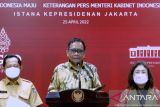 Menkopolhukam sebut Presiden beri perhatian khusus  pada provinsi Papua