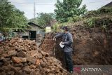 Peristiwa perusakan tembok keraton jadi peringatan untuk pemerintah