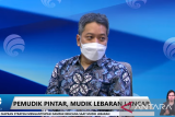 Satgas dorong penggunaan masker dengan  proteksi tinggi saat mudik