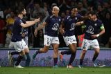 Absen dua tahun, Toulouse kembali ke Ligue 1