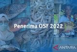 Peneliti-industri dan LSM dapat dana hibah OSF dari MSC 2022