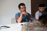 Kelompok Tani Elok Basamo masuk nominasi Kalpataru KLHK 2022