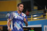 Indonesia pastikan dua tempat di final Badminton Asia Championship 2022