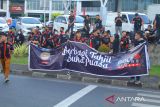 Bold Riders Manado Wujudkan Toleransi dengan Berbagi Peran Siapkan Bukber Nasional