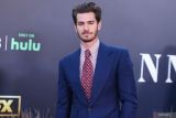 Andrew Garfield ingin rehat dari dunia akting