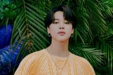 Jimin BTS pecahkan rekor di iTunes lewat OST 