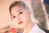 Sana TWICE tetap tinggal di Jepang usai konser karena positif COVID-19