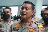 Kapolda Banten:  Sikat habis perjudian sampai ke akar-akarnya