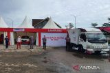 Astra Isuzu hadirkan bengkel dan pos siaga mudik hingga 14 April