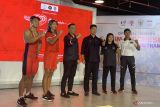 KOI perkenalkan jersey tim Indonesia untuk SEA Games