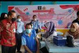 Government to expedite COVID-19 vaccination at  South Sumatra's prisons