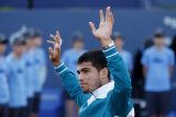 Carlos Alcaraz pertama kalinya kalahkan idolanya Rafael Nadal