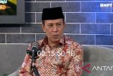 BNPT berharap masyarakat sebagai umat beragama jaga rasa cinta Tanah Air