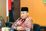 Masmin Afif menjadi imam-khotib Shalat Id yang akan diikuti Presiden