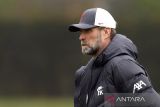 Klopp tidak mau gegabah hadapi Villareal di leg kedua