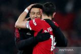 Gelandang MU Jesse Lingard berlabuh di Nottingham Forest