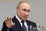 Presiden Putin keluarkan titah terkait sanksi balasan terhadap Barat