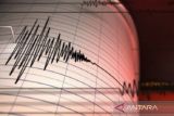 Timor Leste diguncang gempa bermagnitudo 6,4
