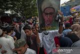 Alkhairaat hadirkan 30.000 orang  di Haul Guru Tua