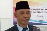 Sekda Sangihe mengingatkan ASN tidak menambah waktu berlibur