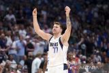 NBA - Luka Doncic sanjung fan Mavericks seusai tumbangkan Suns