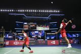 Bagas/Fikri satu-satunya ganda Indonesia di Swiss Open