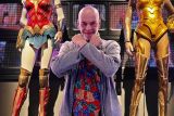 Ilustrator komik superhero George Perez meninggal dunia di usia 67 tahun