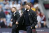 Gerrard: Kami siap menang saat lawan Burnley