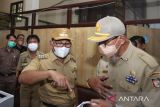 Wali Kota Makassar: 96 persen ASN pemkot masuk kerja hari pertama