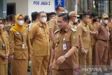 Banjarmasin tidak terapkan sistem bekerja dari rumah