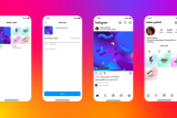 Instagram mulai uji fitur baru 