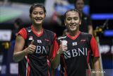 Piala Uber : Amalia/Febriana menang atas Linda/Emma