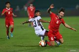 Dua gol Witan antar Indonesia  tundukkan Timor Leste 4-1