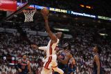 Miami Heat ungguli Sixers 3-2