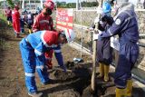 Pertamina Cilacap siapkan ikon baru bernuansa Jalan MH Thamrin masa lalu