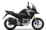 New Honda CB150X didukung dengan sistem pembakaran injeksi PGM-FI