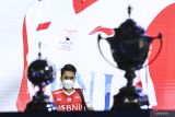 Berikut formasi Indonesia lawan India di final Piala Thomas siang ini