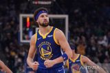 NBA 2022 - Warriors ke final Wilayah Barat seusai sisihkan Grizzlies lewat Gim 6